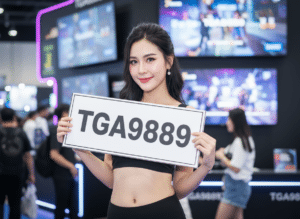 TGA9889