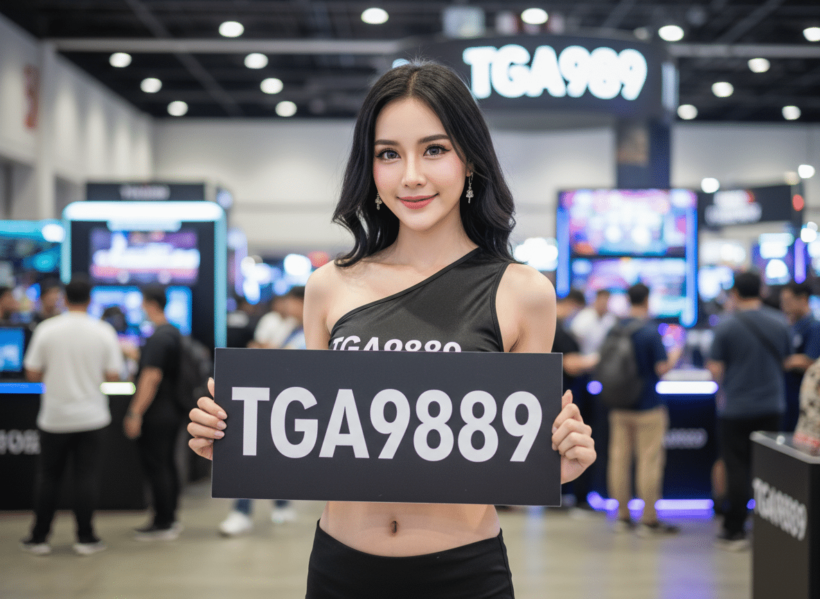 TGA9889