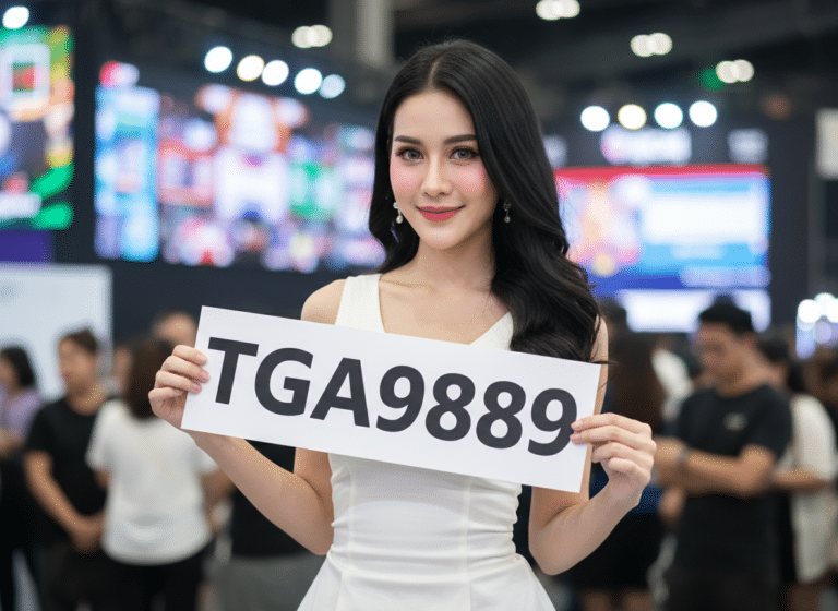 TGA9889