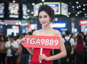 TGA9889