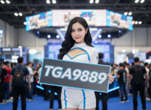 TGA9889