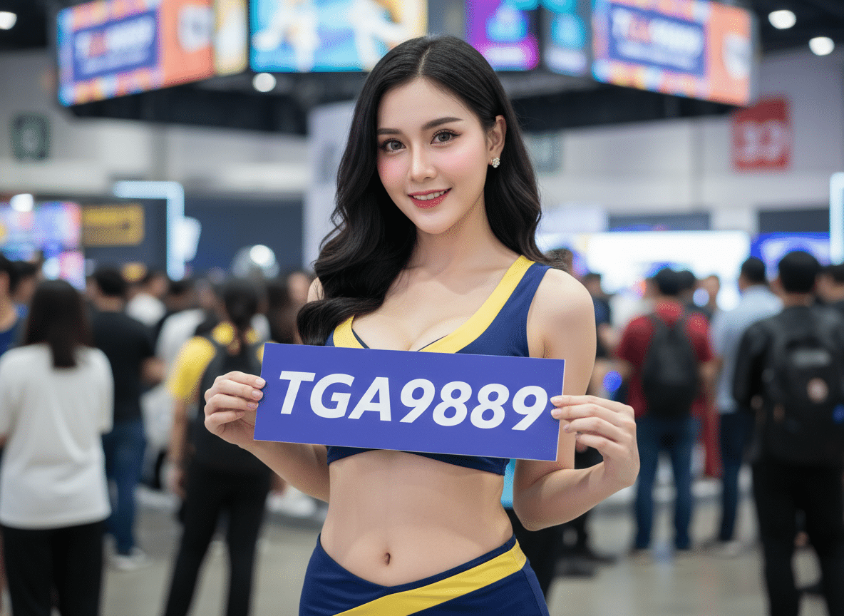 TGA9889